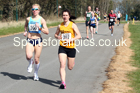 Graded 5k, 2021 Middlesbrough Endeavour Graded 5k, Middlesbrough, Sunday, April 11th. Photo: David T. Hewitson/Sports for All Pics
